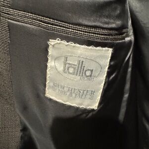 Gray 48L men’s sport coat